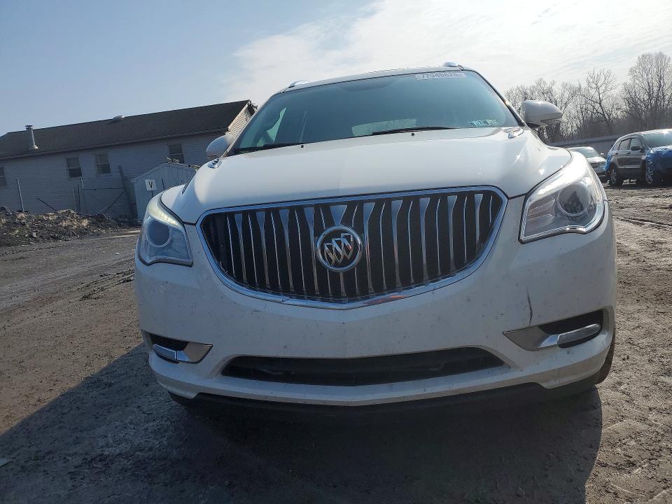 Продаж на аукціоні авто 2014 Buick Enclave, vin: 5GAKRBKD1EJ308906, номер лоту: 77949625