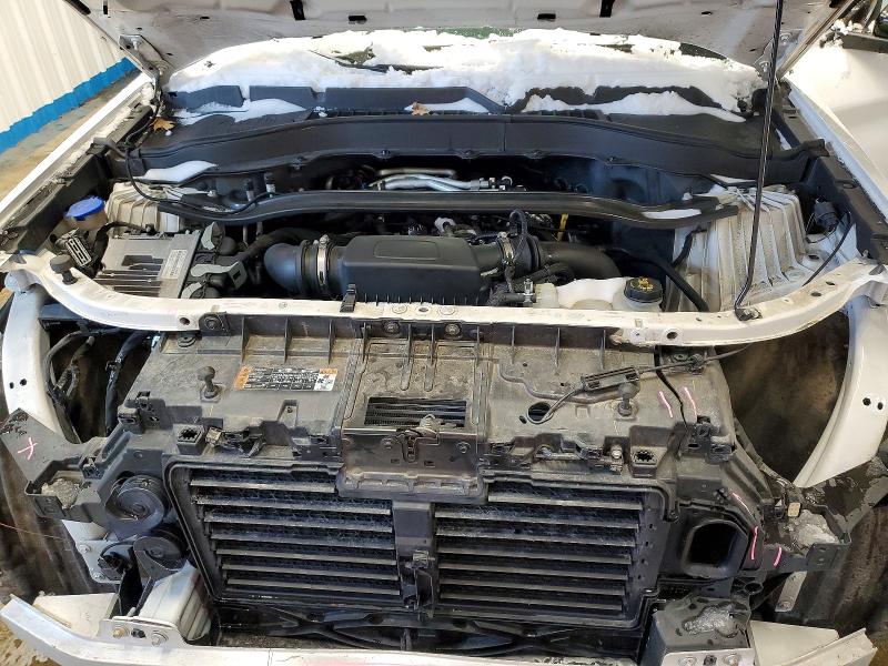 Aukcja sprzedaży 2021 Ford Explorer, vin: 1FM5K8GC5MGA00468, numer aukcji: 78532775