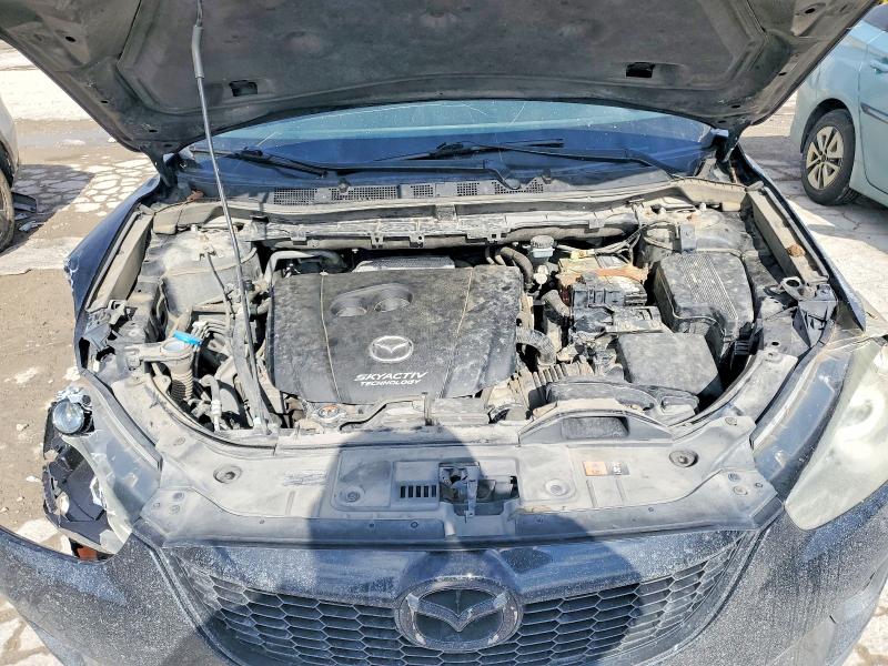 Aukcja sprzedaży 2014 Mazda Cx-5, vin: JM3KE2BEXE0337482, numer aukcji: 75872565