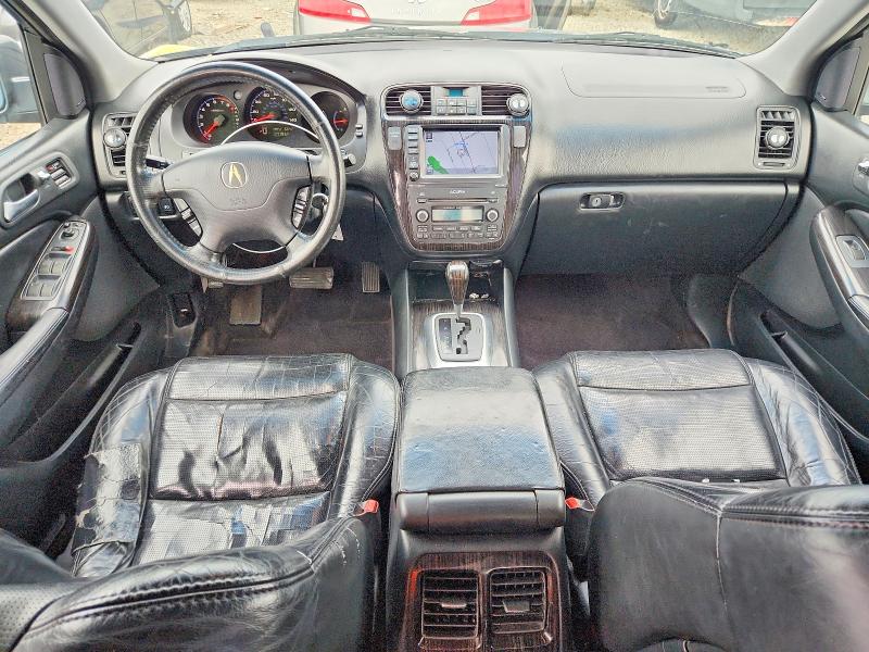 Продаж на аукціоні авто 2006 Acura Mdx, vin: 2HNYD18866H550535, номер лоту: 78291295