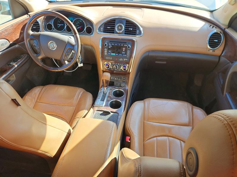 Aukcja sprzedaży 2015 Buick Enclave, vin: 5GAKVCKD2FJ162082, numer aukcji: 77494485
