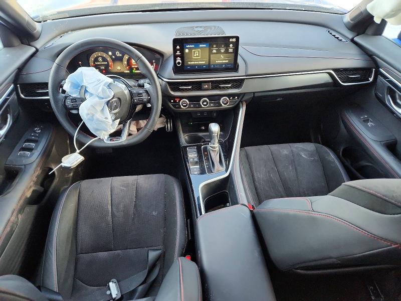 Aukcja sprzedaży 2025 Acura Adx, vin: 3HDSA2H51SM710766, numer aukcji: 76159805