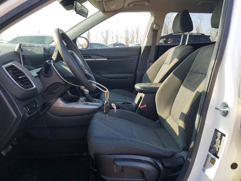 Продаж на аукціоні авто 2024 Kia Seltos, vin: KNDEPCAAXR7607750, номер лоту: 77517395