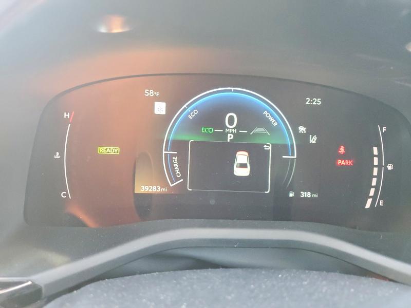 Продажа на аукционе авто 2025 Toyota Camry, vin: 4T1DBADK1SU531244, номер лота: 76790095