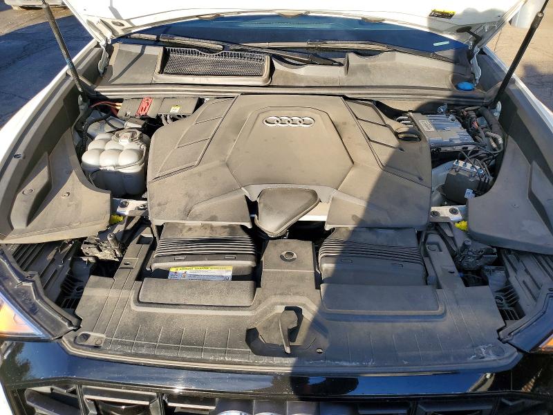 Aukcja sprzedaży 2019 Audi Q8, vin: WA1FVAF10KD022068, numer aukcji: 79302385