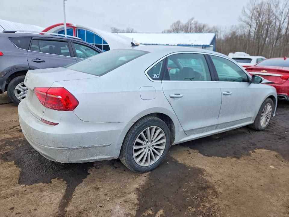 Aukcja sprzedaży 2016 Volkswagen Passat, vin: 1VWBT7A35GC013494, numer aukcji: 76215705