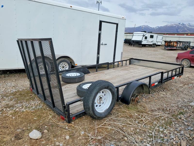 Aukcja sprzedaży 2015 Xtreme Trailers, vin: 1X9AC141XFU023054, numer aukcji: 57591076