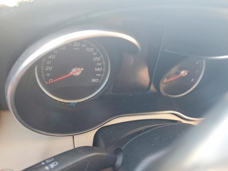 2015 Mercedes-benz C მანქანა იყიდება აუქციონზე, vin: 55SWF4KB3FU024946, აუქციონის ნომერი: 76207615