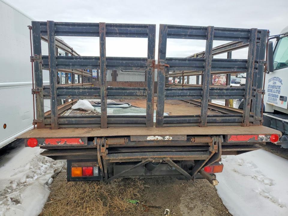 2003 Mitsubishi Fuso Truck Of America Inc Fh მანქანა იყიდება აუქციონზე, vin: JW6CPG1S43L001205, აუქციონის ნომერი: 76769755