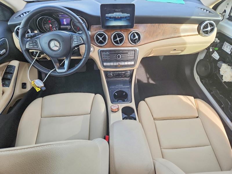 Aukcja sprzedaży 2019 Mercedes-benz Gla, vin: WDCTG4GB7KJ581320, numer aukcji: 97839475