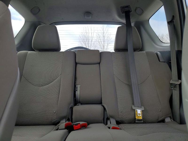 Продажа на аукционе авто 2011 Toyota Rav4, vin: 2T3BF4DV1BW169995, номер лота: 78128585