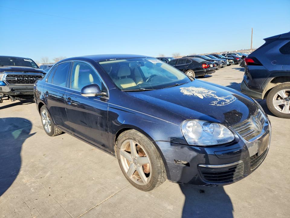 Продажа на аукционе авто 2010 Volkswagen Jetta, vin: 3VWRL7AJ4AM149568, номер лота: 76625655