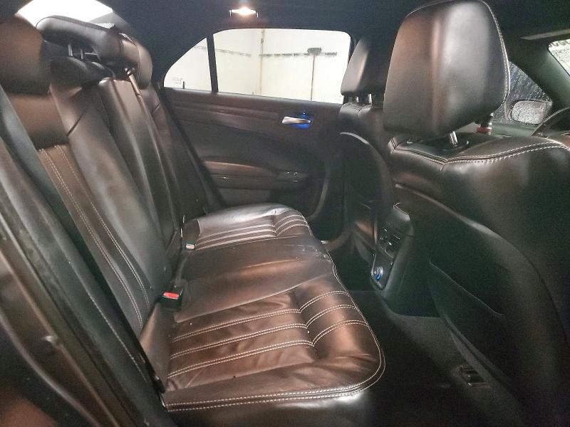 2014 Chrysler 300 მანქანა იყიდება აუქციონზე, vin: 2C3CCAGGXEH311925, აუქციონის ნომერი: 77095355
