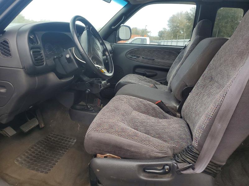 Продаж на аукціоні авто 2001 Dodge Ram 1500, vin: 1B7HF13Z71J566203, номер лоту: 77094085
