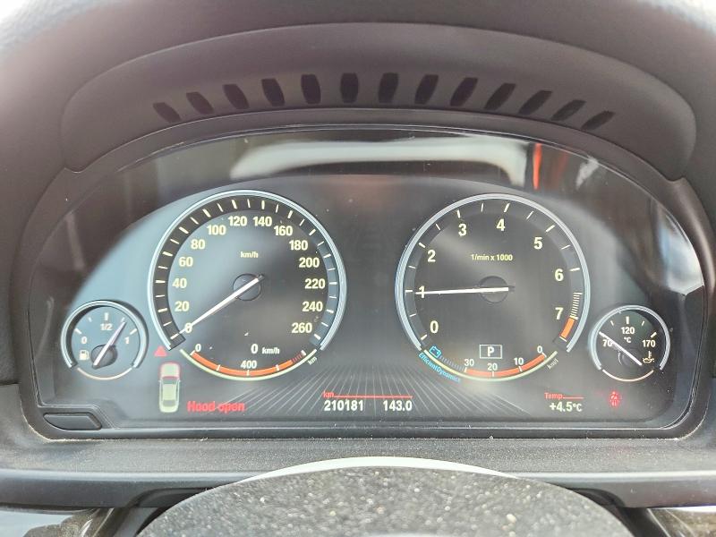 Продажа на аукционе авто 2014 Bmw 528, vin: WBA5A7C56ED612607, номер лота: 78133685
