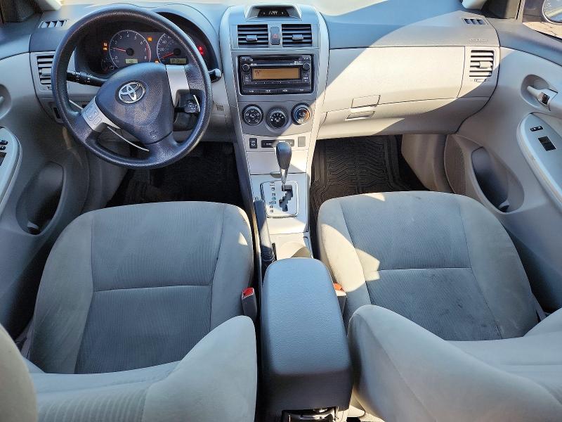 Продажа на аукционе авто 2012 Toyota Corolla, vin: 2T1BU4EE4CC794391, номер лота: 77300165