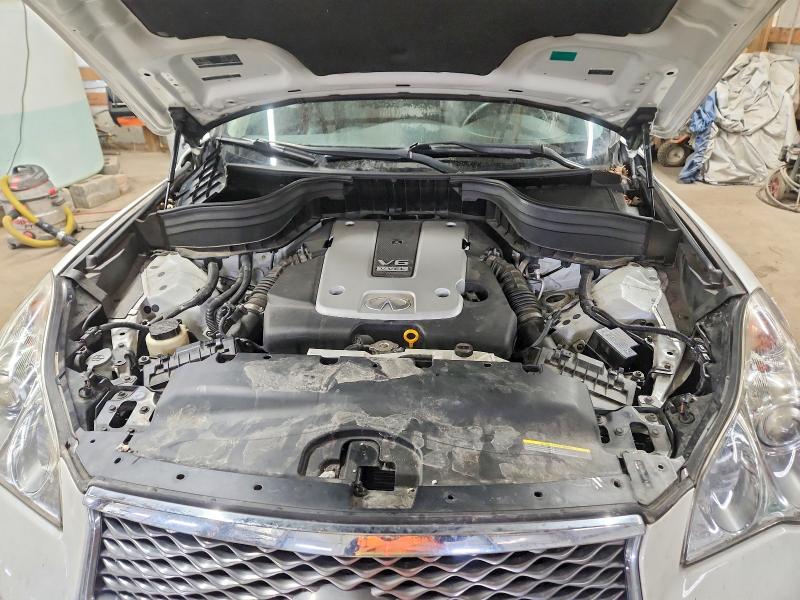 Продаж на аукціоні авто 2017 Infiniti Qx50, vin: JN1BJ0RP4HM382269, номер лоту: 77310535