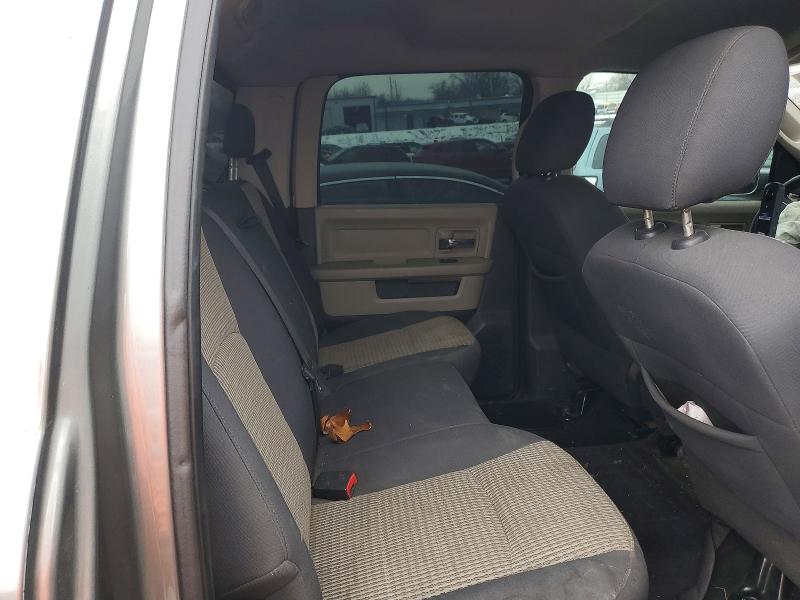 Aukcja sprzedaży 2010 Dodge Ram 2500, vin: 3D7UT2CLXAG150985, numer aukcji: 75992575