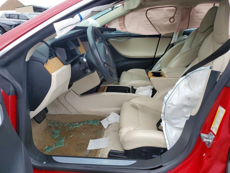 Aukcja sprzedaży 2018 Tesla Model S, vin: 5YJSA1E24JF294477, numer aukcji: 78039355