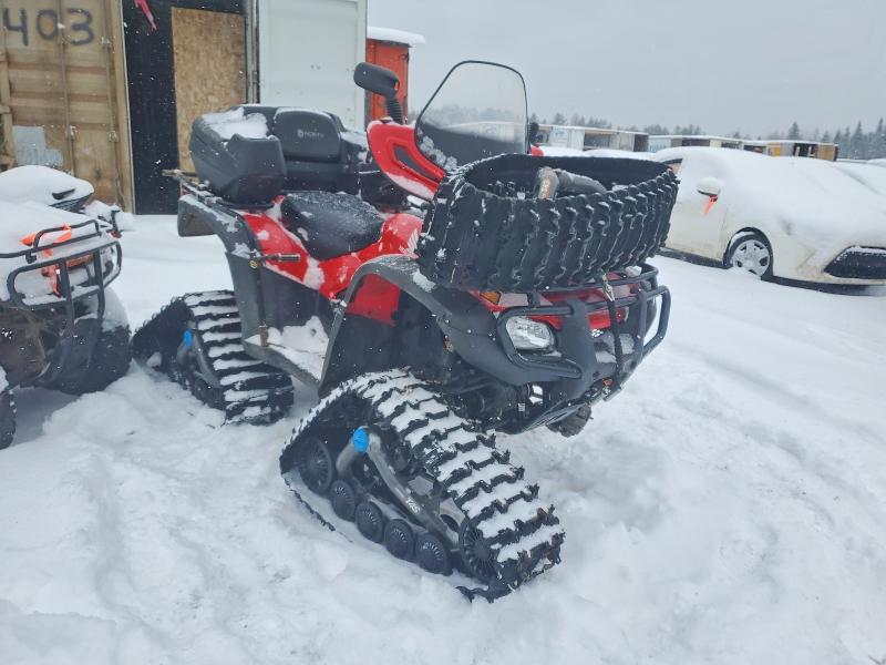 Aukcja sprzedaży 2014 Honda Trx500, vin: 1HFTE26GXE4400166, numer aukcji: 75658375