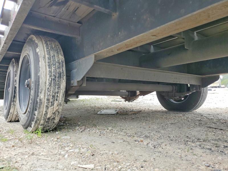 Продажа на аукционе авто 2022 Big Tex Trailer Co Inc Bix Tex, vin: 16V3F4320N6131843, номер лота: 78526385