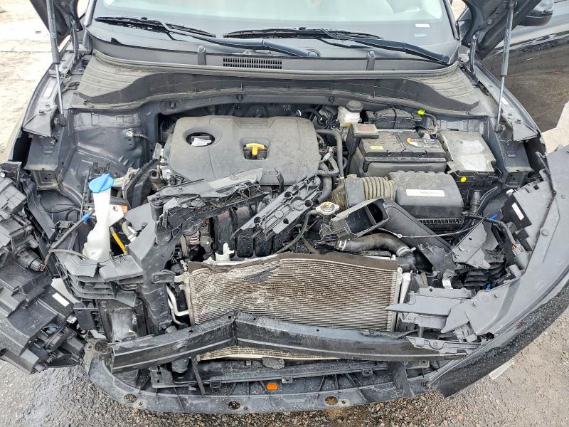 Aukcja sprzedaży 2024 Kia Soul, vin: KNDJ33AU5R7904154, numer aukcji: 77080585