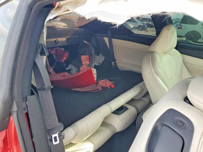 Aukcja sprzedaży 2018 Infiniti Q60, vin: JN1FV7ELXJM631374, numer aukcji: 77328285