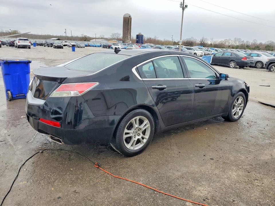 Продаж на аукціоні авто 2009 Acura Tl, vin: 19UUA86539A026455, номер лоту: 78824815