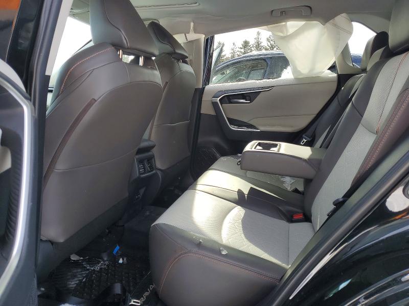 77348885 :رقم المزاد ، 2T3J1RFV1KW026775 vin ، 2019 Toyota Rav4 مزاد بيع