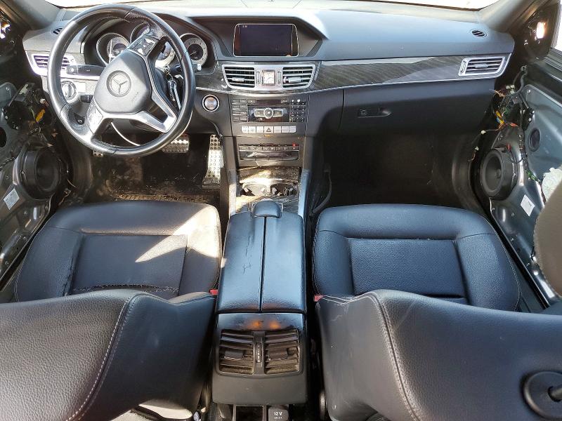 77325565 :رقم المزاد ، WDDHF5KBXFB145823 vin ، 2015 Mercedes-benz E مزاد بيع