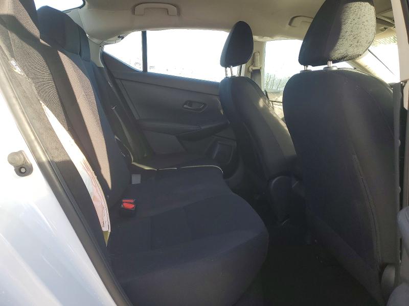 2024 Nissan Sentra მანქანა იყიდება აუქციონზე, vin: 3N1AB8BV8RY300879, აუქციონის ნომერი: 77688045