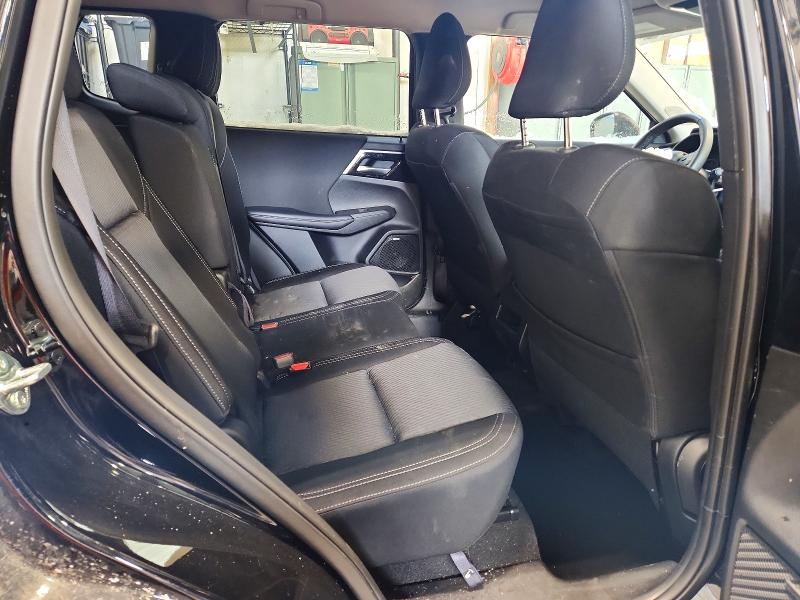 Продажа на аукционе авто 2025 Mitsubishi Outlander, vin: JA4J4UA88SZ617787, номер лота: 77033485