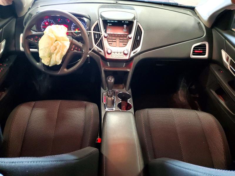 Продажа на аукционе авто 2017 Gmc Terrain, vin: 2GKFLSEK0H6226232, номер лота: 77313755