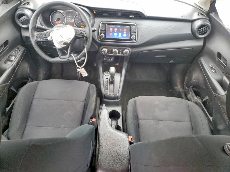 2024 Nissan Kicks მანქანა იყიდება აუქციონზე, vin: 3N1CP5BVXRL477729, აუქციონის ნომერი: 74662775