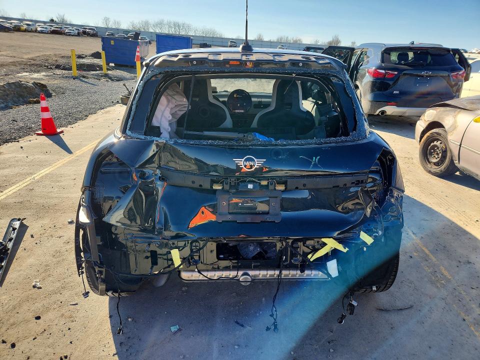 Aukcja sprzedaży 2025 Mini Cooper, vin: WMW23GD02S2W70169, numer aukcji: 77673105