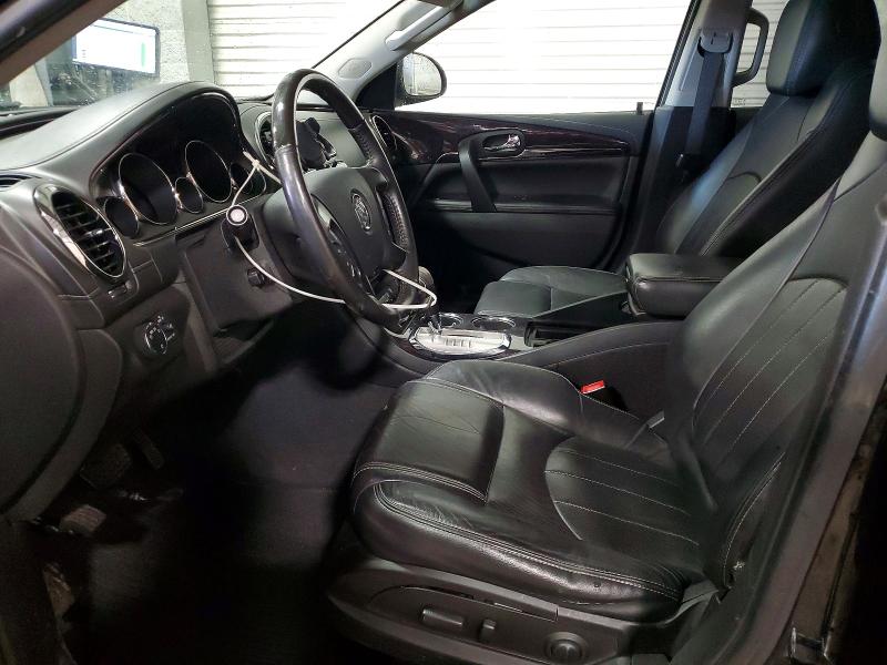 Aukcja sprzedaży 2017 Buick Enclave, vin: 5GAKVCKD4HJ286759, numer aukcji: 79005555