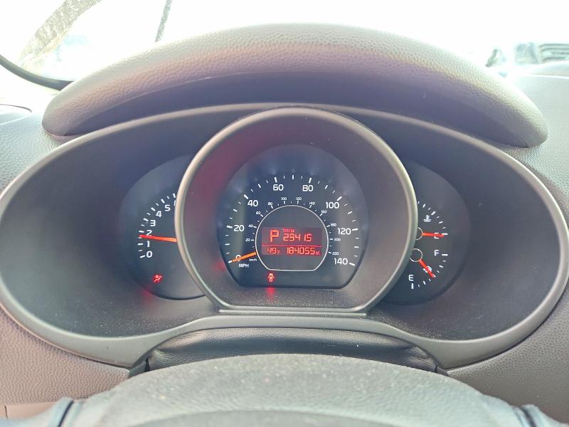 Продаж на аукціоні авто 2014 Kia Soul, vin: KNDJN2A24E7019411, номер лоту: 79096035