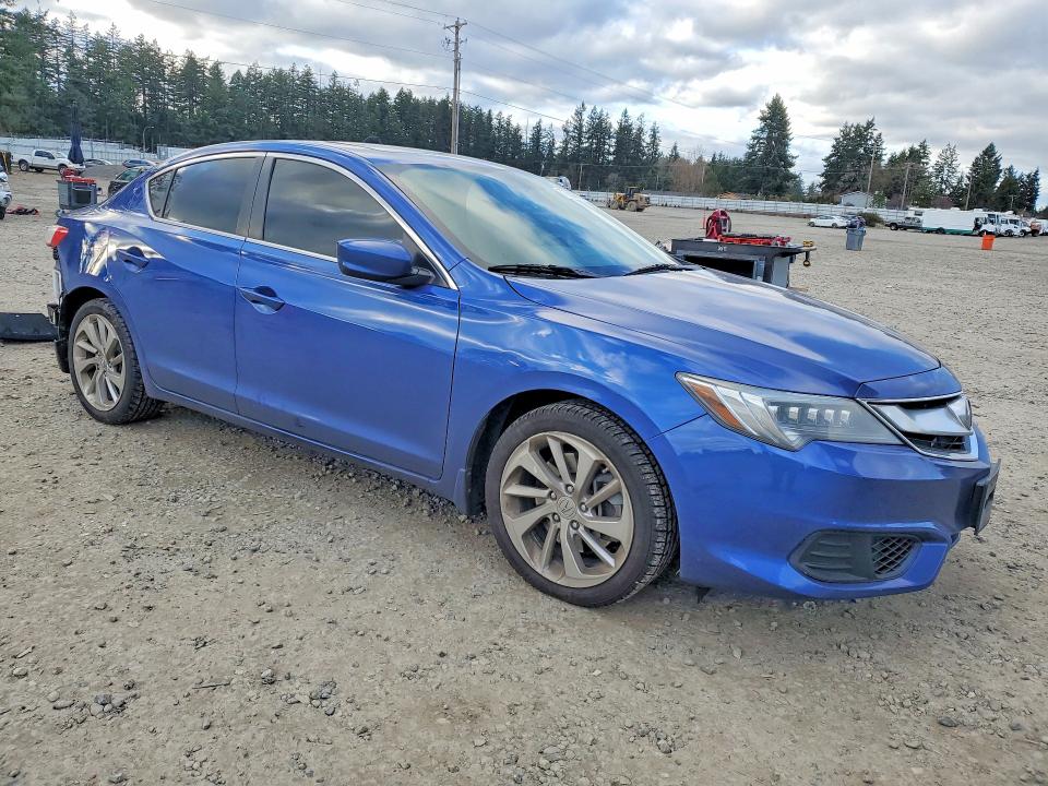 Продаж на аукціоні авто 2016 Acura Ilx, vin: 19UDE2F72GA011851, номер лоту: 77683665