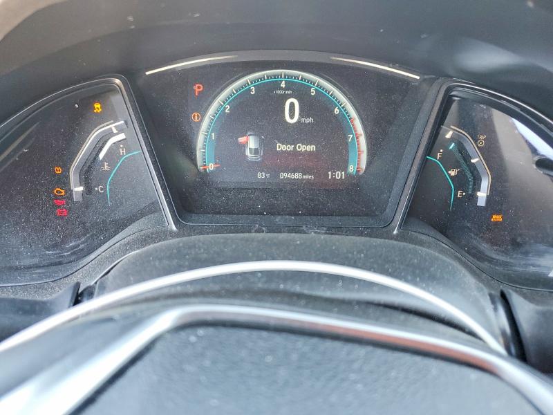 Продаж на аукціоні авто 2017 Honda Civic, vin: SHHFK7H71HU430002, номер лоту: 79348805