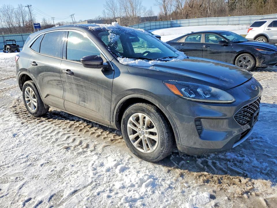 Aukcja sprzedaży 2020 Ford Escape, vin: 1FMCU9G62LUA08187, numer aukcji: 79015915