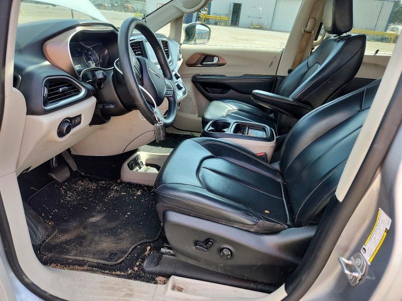 Aukcja sprzedaży 2021 Chrysler Voyager, vin: 2C4RC1DG2MR509319, numer aukcji: 79112715