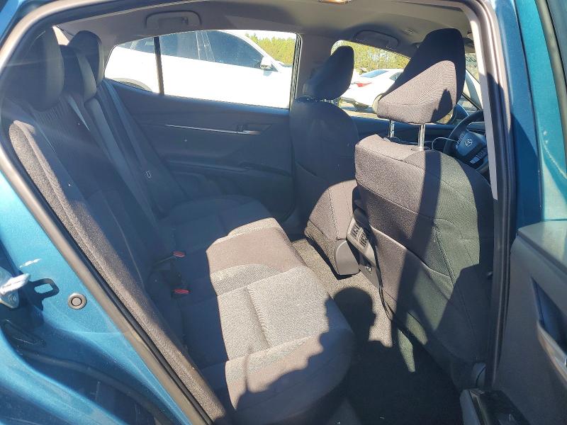 Aukcja sprzedaży 2026 Toyota Camry, vin: 4T1DAACK1TU667248, numer aukcji: 75560135