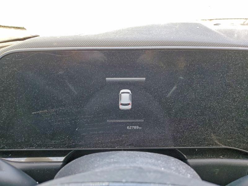 Продажа на аукционе авто 2024 Kia Niro, vin: KNDCT3LE1R5126090, номер лота: 78798415