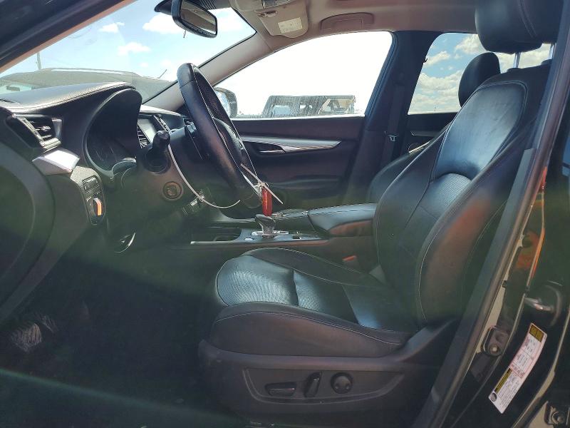 Aukcja sprzedaży 2019 Infiniti Qx50, vin: 3PCAJ5M1XKF105618, numer aukcji: 76079545