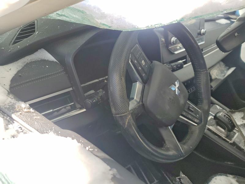 Aukcja sprzedaży 2023 Mitsubishi Outlander, vin: JA4J4UA88PZ614539, numer aukcji: 99332365