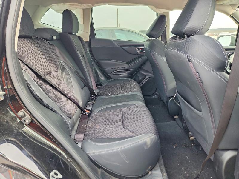 77406215 :رقم المزاد ، JF2SKADC4NH487095 vin ، 2022 Subaru Forester مزاد بيع