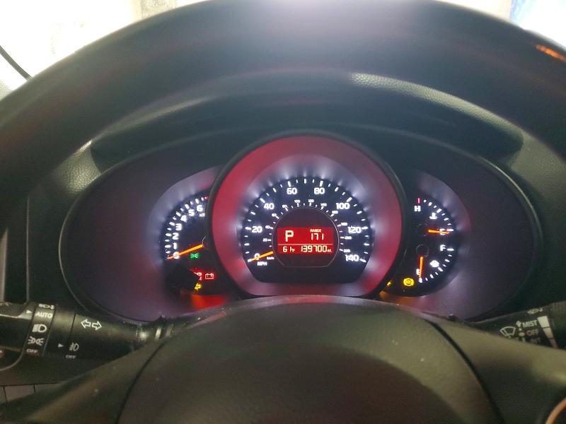 Продаж на аукціоні авто 2019 Kia Soul, vin: KNDJP3A54K7696805, номер лоту: 78041715