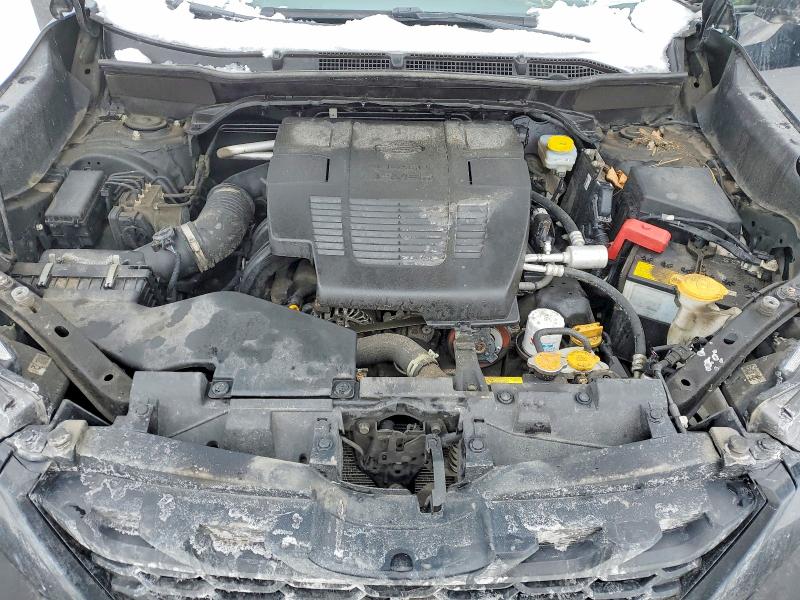 Auction sale of the 2022 Subaru Forester, vin: JF2SKAMC5NH511209, lot number: 75919345