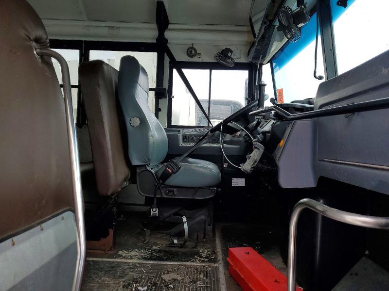 Продаж на аукціоні авто 2013 Blub School Bus, vin: 1BAKFCPH2DF294292, номер лоту: 76010695