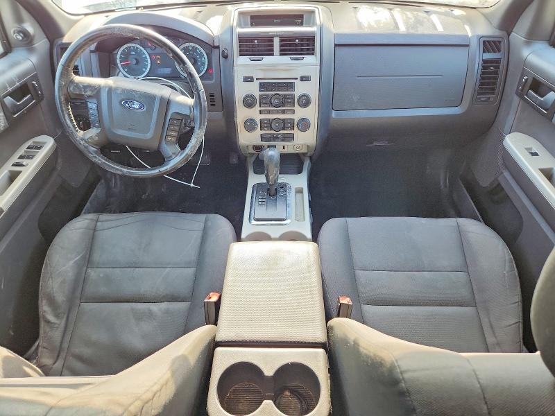 76754235 :رقم المزاد ، 1FMCU9DG4CKB84098 vin ، 2012 Ford Escape Xlt مزاد بيع